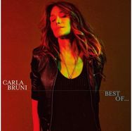 Carla Bruni: Best Of LP