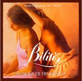 Francis Lai: Bilitis OST LP