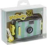 Povandeninis fotoaparatas SUNNYLIFE Sea Seeker Jungle (35mm juosta nepridedama)