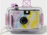 Povandeninis fotoaparatas SUNNYLIFE Tie Dye Sorbet (35mm juosta nepridedama)