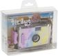 Povandeninis fotoaparatas SUNNYLIFE Tie Dye Sorbet (35mm juosta nepridedama)