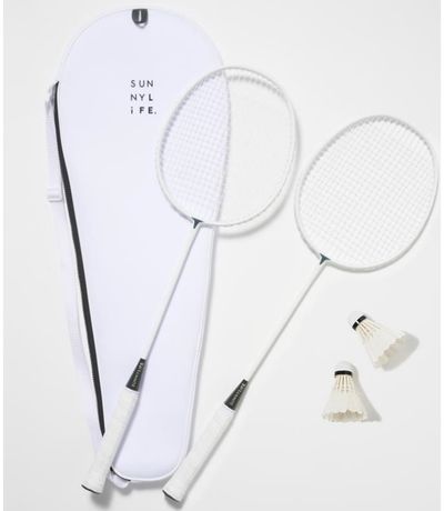 Badmintono rinkinys SUNNYLIFE CASA
