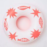 Pripučiamas basieno ratas SUNNYLIFE Pool Ring De Playa Coral (max. 100 kg.)