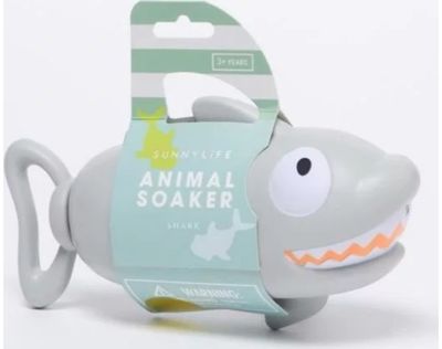 Vandens purkštukas SUNNYLIFE Soaker Shark