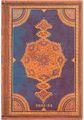 Darbo knyga PAPERBLANKS 18mėn. 2023 liepa - 2024 gruod. Safavid Indigo MINI, HO R