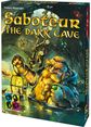 Stalo žaidimas SABOTEUR: THE DARK CAVE