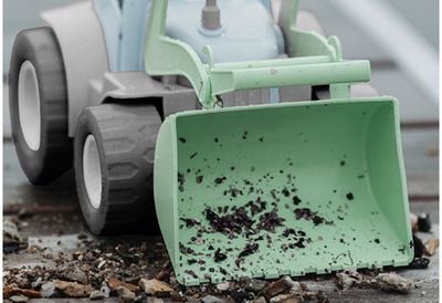 Traktorius DANTOY BIO (dėžutėje)