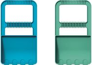 Smėlio kastuvas DANTOY BLUE MARINE TOYS 1 vnt. įv. rūšys