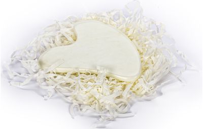 Akmuo veido odos masažui GUA SHA OPAL