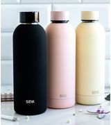 Termo gertuvė SEIK BLACK 500 ml