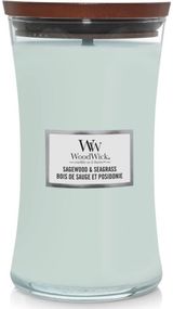 Žvakė WW LARGE SAGEWOOD & SEAGRASS, 609 g