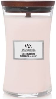 Žvakė WW LARGE SHEER TUBEROSE, 609 g