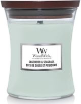 Žvakė WW MEDIUM SAGEWOOD & SEAGRASS, 275 g