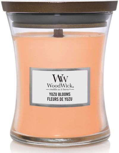 Žvakė WW MEDIUM YUZU BLOOMS, 275 g