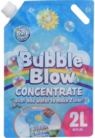 Muilo burbulų koncentratas BUBBLE SOAP CONCENTRATED 71ML