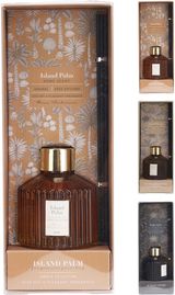 Namų kvapas POMEGRANATE/VANILLA/COTTON, įv.rūšys, 100 ml