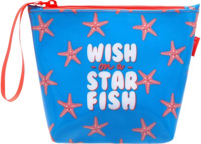 Paplūdimio dėklas Legami STARFISH, 20x16x3 cm