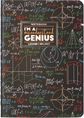 Užrašinė Legami GENIUS, A6, 100 g, 80 l., linijomis