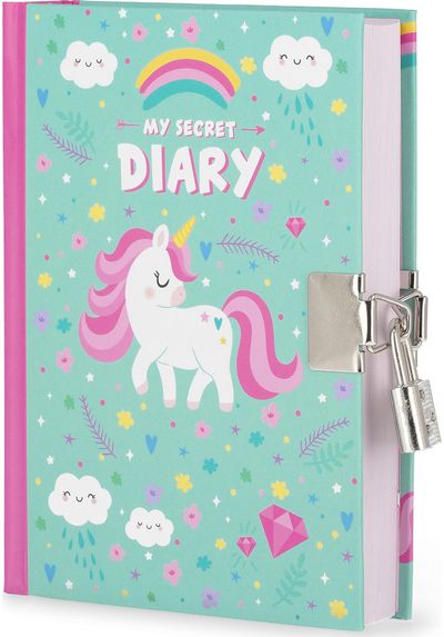 Dienoraštis Legami UNICORN