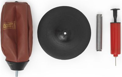 Stalinė bokso kriaušė LEGAMI TABLETOP PUNCHING BALL KNOCKOUT