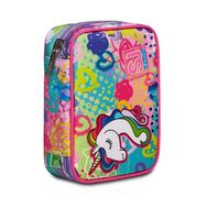 Penalas-dėžutė SJ GANG Speed Pad MAGIC FLIP, XL, užpildytas