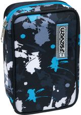 Penalas-dėžutė Seven Speed Case COLOUR JET, XL, užpildytas