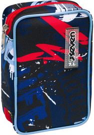 Penalas-dėžutė Seven Speed Case SPRAY WALL, XL, užpildytas
