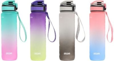 Gertuvė ATOM COLOUR MIX, 1000 ml