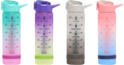 Gertuvė ATOM COLOUR MIX, 850 ml