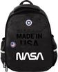 Forminė kuprinė NASA Premium, 38 cm