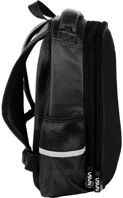 Forminė kuprinė NASA Premium, 38 cm