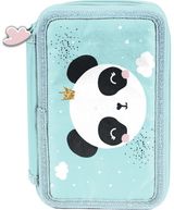 Forminis penalas PANDA, 3 užtr., užpildytas