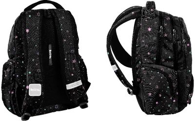 Kuprinė BeUnique STARS, 40 cm