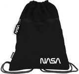 Sportinis maišelis BeUnique NASA, 46 cm