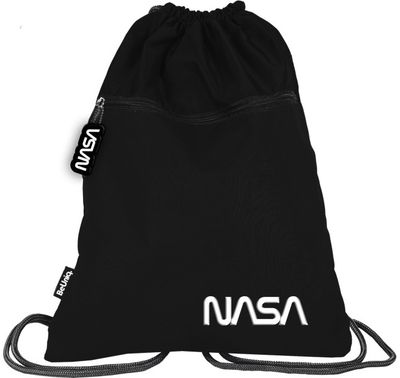 Sportinis maišelis BeUnique NASA, 46 cm
