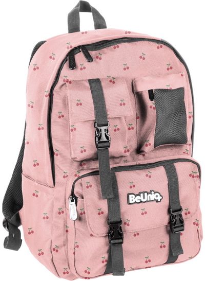 Kuprinė BeUnique CHERRY, 44 cm