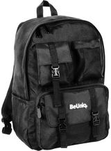 Kuprinė BeUnique BLACK, 44 cm