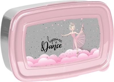 Pietų dėžutė PASO BALLERINA