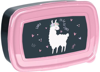 Pietų dėžutė PASO LAMA