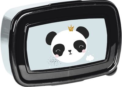 Pietų dėžutė PASO PANDA