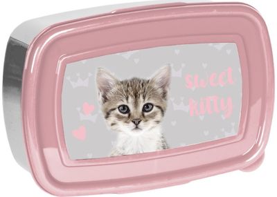 Pietų dėžutė PASO CAT