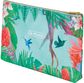 Dėklas Herlitz LADYLIKE JUNGLE, Canvas