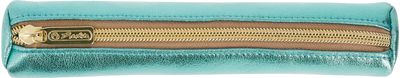 Penalas-pieštukinė Herlitz METALLIC, Turquoise