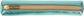 Penalas-pieštukinė Herlitz METALLIC, Turquoise