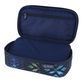 Penalas Herlitz Beat Box NEW BATIK FEARLES, XL, ovalus