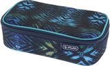 Penalas Herlitz Beat Box NEW BATIK FEARLES, XL, ovalus