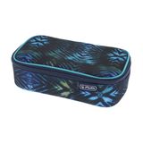 Penalas Herlitz Beat Box NEW BATIK FEARLES, XL, ovalus