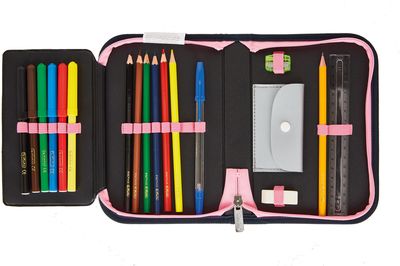 Forminis penalas Herlitz DREAMY UNICORN, užpildytas (19)