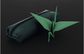 Penalas-pieštukinė Herlitz ORIGAMI, Forest Green
