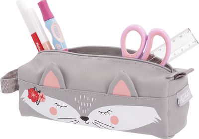 Penalas Herlitz Quattro KITTY, mažas